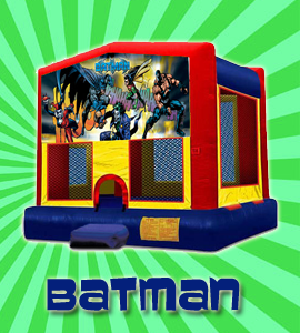batman spiderman