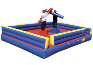 Gladiator Joust Arena